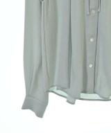 SOEJU（ソージュ）ブラウス 青 サイズ:M レディース/2200676748109