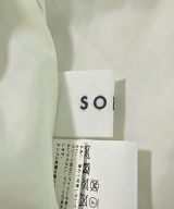 SOEJU（ソージュ）ロング・マキシ丈スカート 白 サイズ:-(S位) レディース/2200678984031