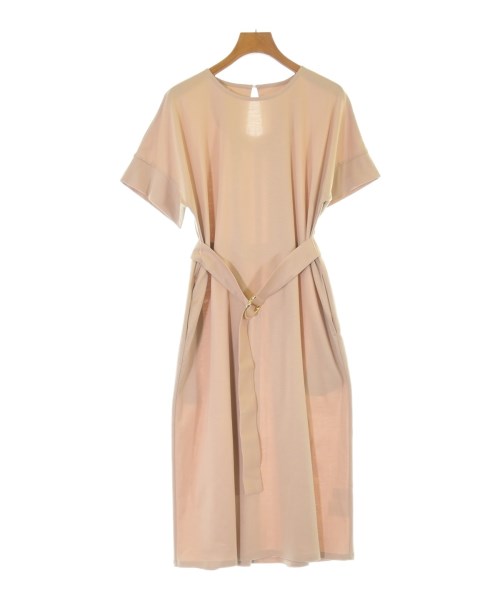 SOEJU(ソージュ)ワンピース ピンク サイズ:F/2200675407052