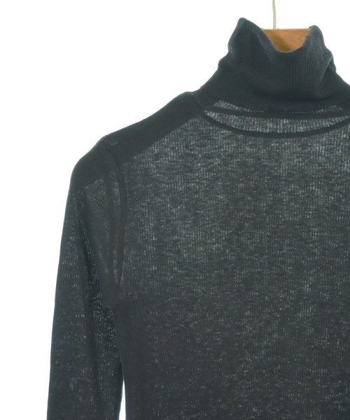 SOEJU（ソージュ）Tシャツ・カットソー 黒 サイズ:F レディース/2200681101210