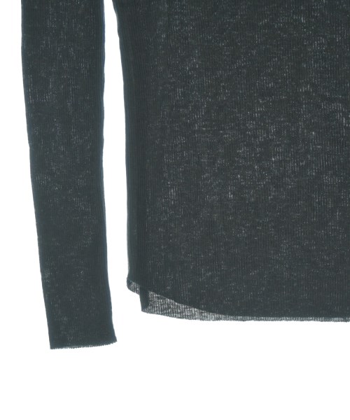 SOEJU（ソージュ）Tシャツ・カットソー 黒 サイズ:F レディース/2200681101210