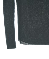 SOEJU（ソージュ）Tシャツ・カットソー 黒 サイズ:F レディース/2200681101210