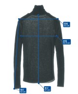 SOEJU（ソージュ）Tシャツ・カットソー 黒 サイズ:F レディース/2200681101210