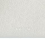 SOEJU（ソージュ）トートバッグ 白 サイズ:- レディース/2200688956059