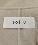 SOEJU（ソージュ）その他 ベージュ サイズ:F レディース/2200688249113