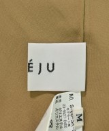 SOEJU（ソージュ）ロング・マキシ丈スカート 茶 サイズ:M レディース/2200688115036