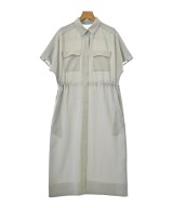 SOEJU（ソージュ）シャツワンピース グレー サイズ:M レディース/2200691098036