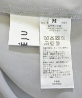 SOEJU（ソージュ）シャツワンピース グレー サイズ:M レディース/2200691098036