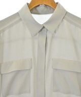 SOEJU（ソージュ）シャツワンピース グレー サイズ:M レディース/2200691098036
