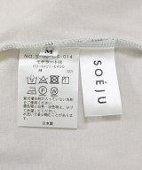 SOEJU（ソージュ）ノースリーブ グレー サイズ:M レディース/2200697709059