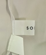 SOEJU（ソージュ）ブラウス グレー サイズ:S レディース/2200694848188
