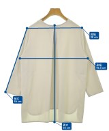 SOEJU（ソージュ）ブラウス グレー サイズ:S レディース/2200694848188