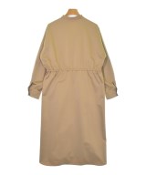SOEJU（ソージュ）シャツワンピース ベージュ サイズ:S レディース/2200694798032