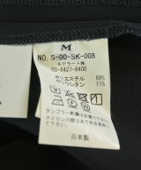 SOEJU（ソージュ）ロング・マキシ丈スカート 黒 サイズ:M レディース/2200695315016