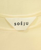 SOEJU（ソージュ）ブラウス 白 サイズ:M レディース/2200699233033