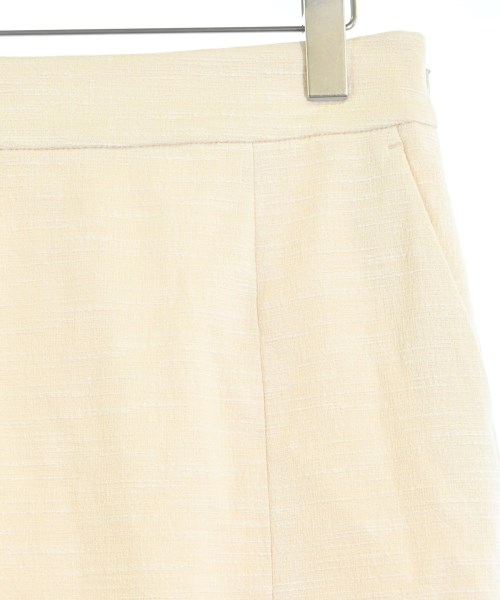 SOEJU（ソージュ）ロング・マキシ丈スカート 白 サイズ:M レディース/2200648932017