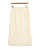 SOEJU（ソージュ）ロング・マキシ丈スカート 白 サイズ:M レディース/2200648932017