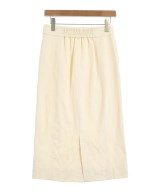 SOEJU（ソージュ）ロング・マキシ丈スカート 白 サイズ:M レディース/2200648932017