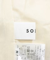 SOEJU（ソージュ）ロング・マキシ丈スカート 白 サイズ:M レディース/2200648932017