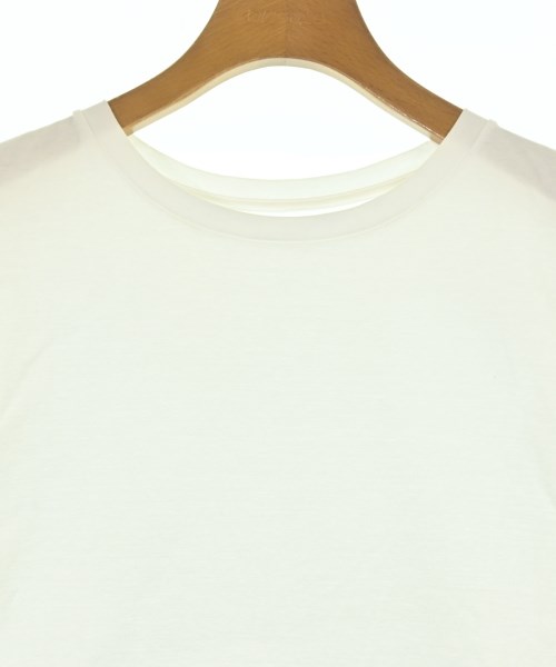 SOEJU（ソージュ）Tシャツ・カットソー 白 サイズ:M レディース/2200651891080