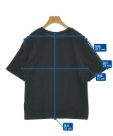 SOEJU（ソージュ）Tシャツ・カットソー 黒 サイズ:M レディース/2200651891097