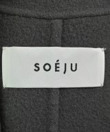 SOEJU（ソージュ）その他 グレー サイズ:F レディース/2200649728022