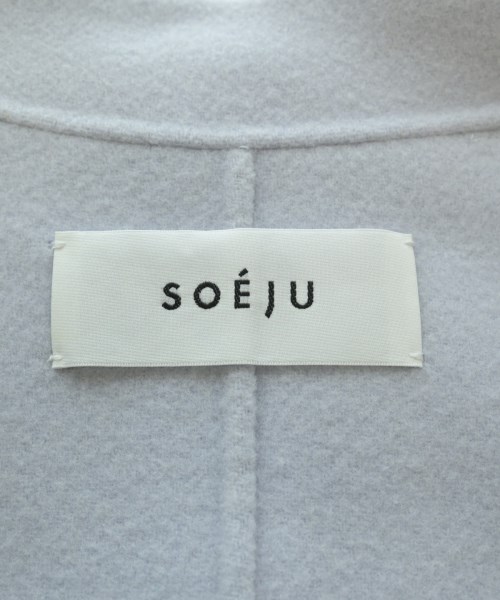 SOEJU（ソージュ）その他 青 サイズ:M レディース/2200649728046
