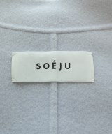 SOEJU（ソージュ）その他 青 サイズ:M レディース/2200649728046