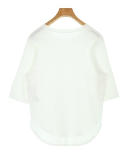 SOEJU（ソージュ）Tシャツ・カットソー 白 サイズ:-(L位) レディース/2200649728213