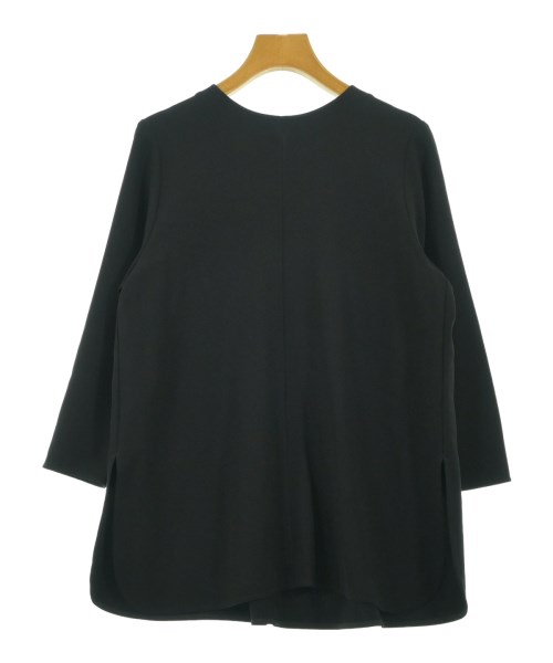 SOEJU(ソージュ)ブラウス 黒 サイズ:S/2200658223020