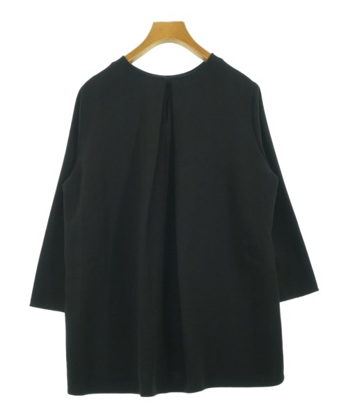 SOEJU（ソージュ）ブラウス 黒 サイズ:S レディース/2200658223020