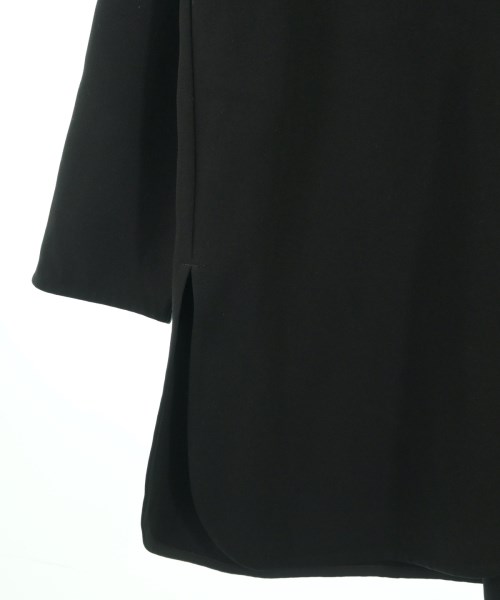 SOEJU（ソージュ）ブラウス 黒 サイズ:S レディース/2200658223020