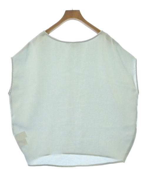 SOEJU（ソージュ）ブラウス 青 サイズ:M レディース/2200655471042