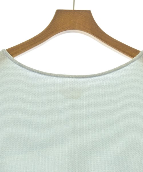 SOEJU（ソージュ）ブラウス 青 サイズ:M レディース/2200655471042