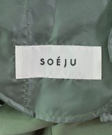 SOEJU（ソージュ）その他 緑 サイズ:L レディース/2200660609034