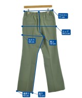 SOEJU（ソージュ）その他 緑 サイズ:L レディース/2200660609034