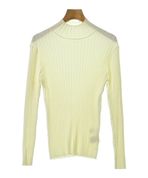 SOEJU(ソージュ)ニット・セーター 白 サイズ:M/2200656319091