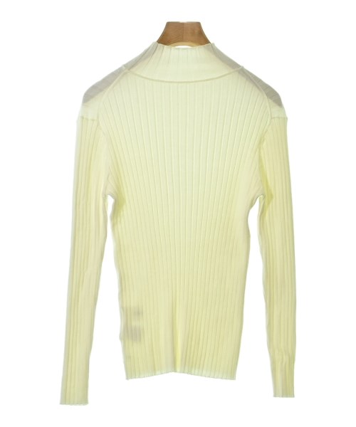 SOEJU（ソージュ）ニット・セーター 白 サイズ:M レディース/2200656319091