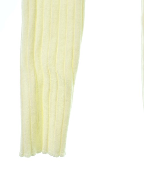 SOEJU（ソージュ）ニット・セーター 白 サイズ:M レディース/2200656319091