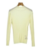 SOEJU（ソージュ）ニット・セーター 白 サイズ:M レディース/2200656319091