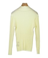 SOEJU（ソージュ）ニット・セーター 白 サイズ:M レディース/2200656319091