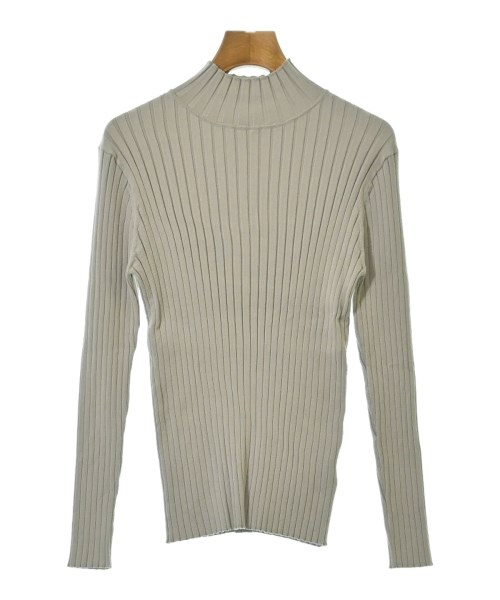 SOEJU(ソージュ)ニット・セーター グレー サイズ:-(XS位)/2200656319107