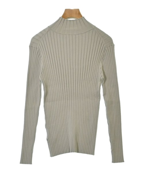 SOEJU（ソージュ）ニット・セーター グレー サイズ:-(XS位) レディース/2200656319107