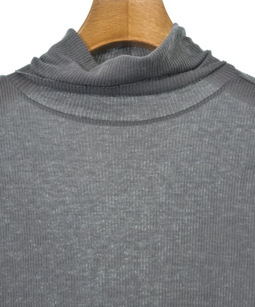 SOEJU（ソージュ）Tシャツ・カットソー グレー サイズ:-(M位) レディース/2200656319145
