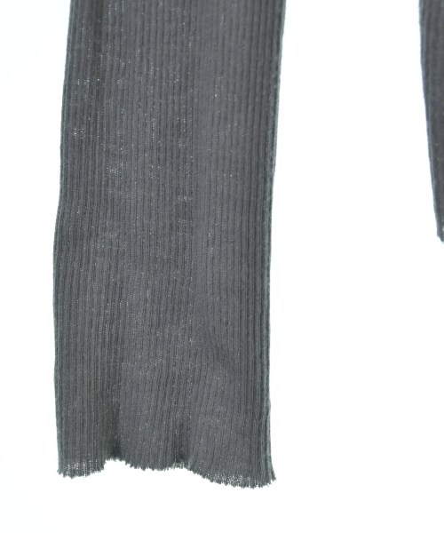 SOEJU（ソージュ）Tシャツ・カットソー グレー サイズ:-(M位) レディース/2200656319145