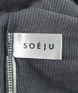 SOEJU（ソージュ）Tシャツ・カットソー グレー サイズ:-(M位) レディース/2200656319145
