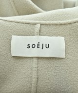 SOEJU（ソージュ）チェスターコート ベージュ サイズ:S レディース/2200709738022
