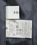 SOEJU（ソージュ）ロング・マキシ丈スカート 紺 サイズ:S レディース/2200714437019