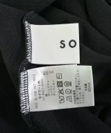 SOEJU（ソージュ）ニット・セーター 黒 サイズ:-(L位) レディース/2200717354016