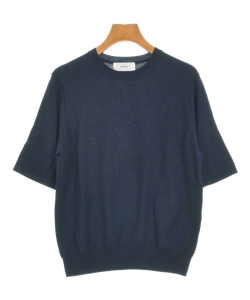 SOEJU(ソージュ)のニット・セーター サイズ:L 4,200円